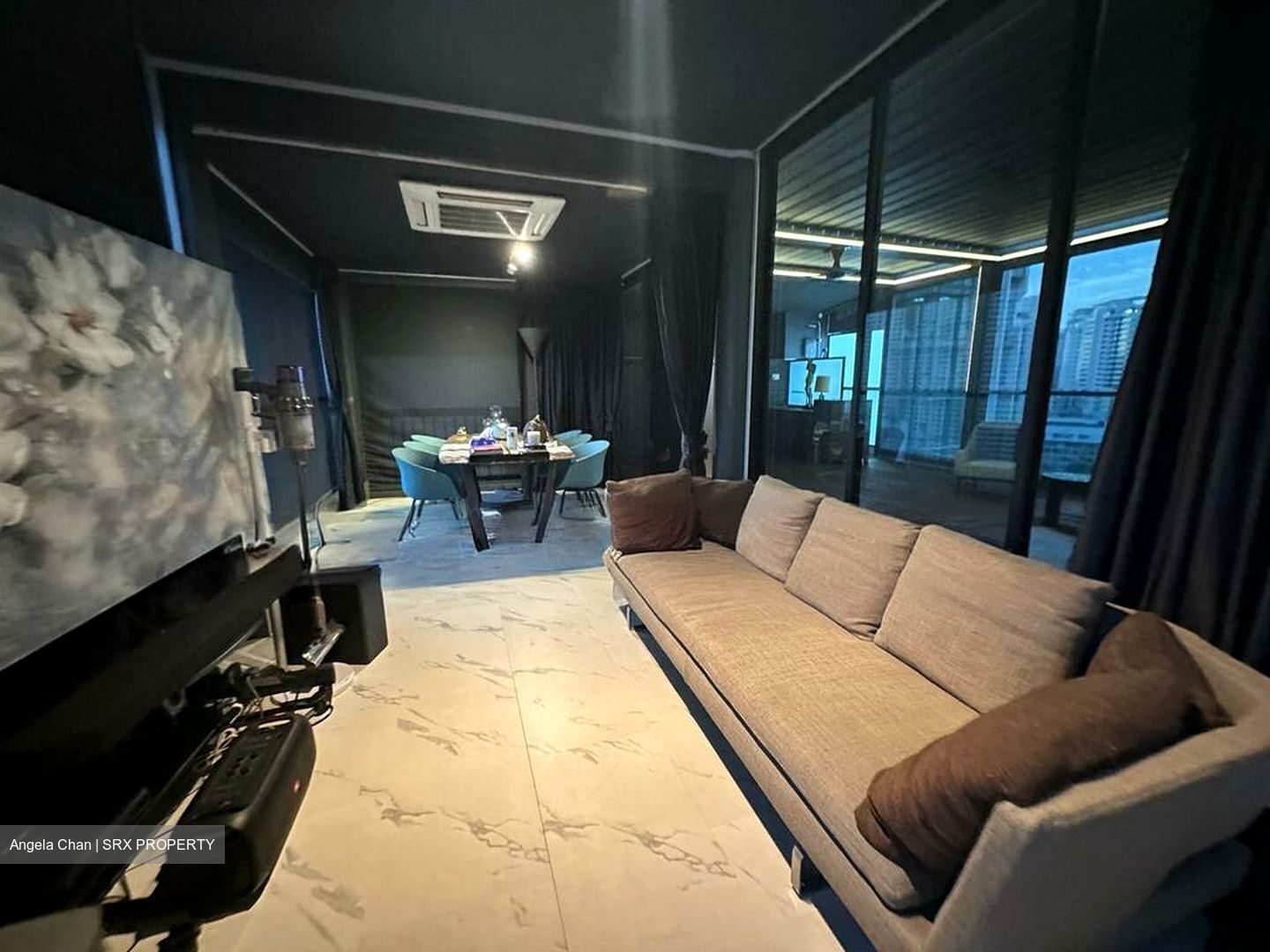 Zenith (D10), Apartment #582489541